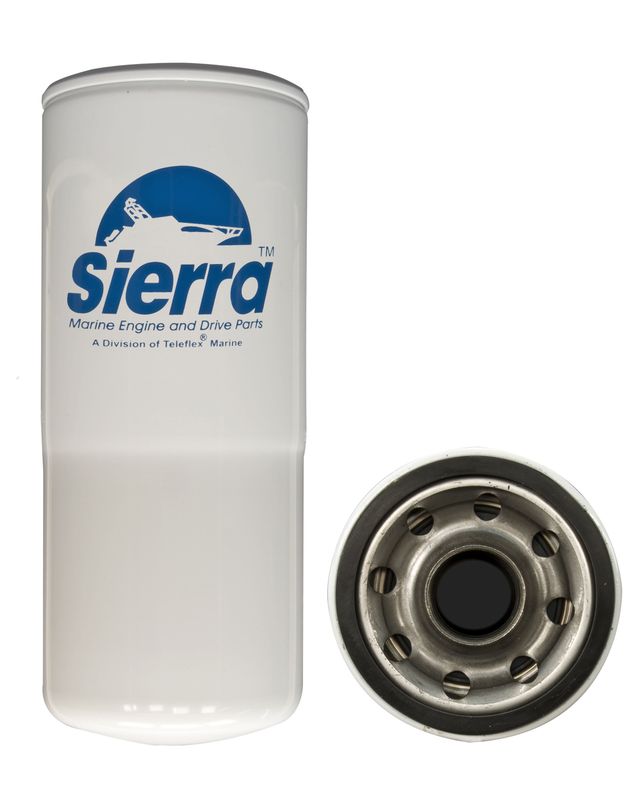 Olje filter til Diesel Cummins, Erst: 299670