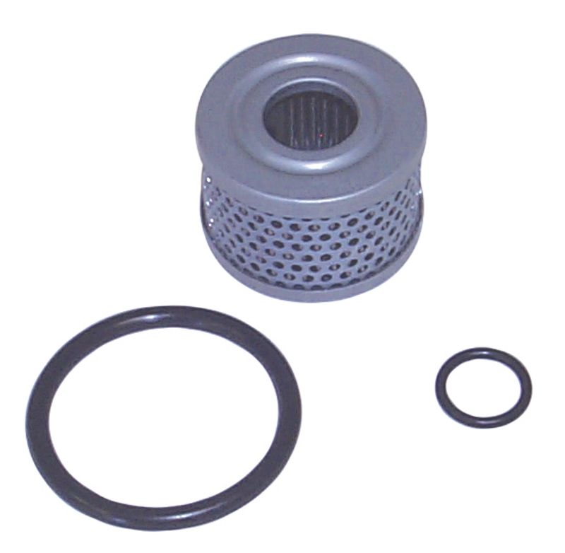 Transmission Filter Kit (Mercruiser)