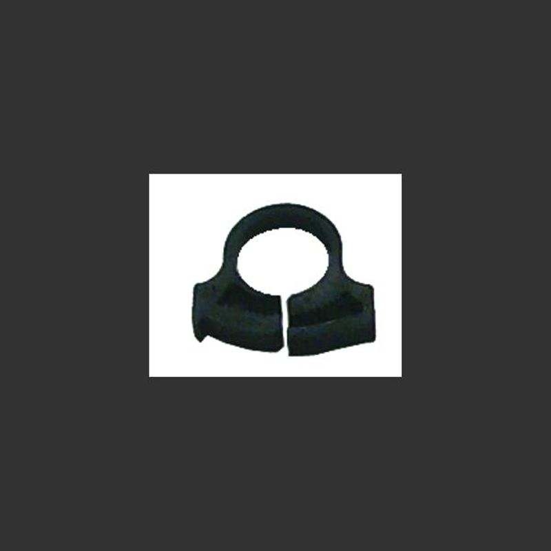 Slangeklemmer, 13.7mm til 15.4mm - 10stk