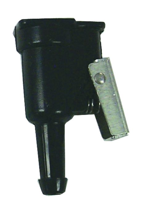 Hovedbilde B. tankkobling.Johnson/Evinrude 5/16