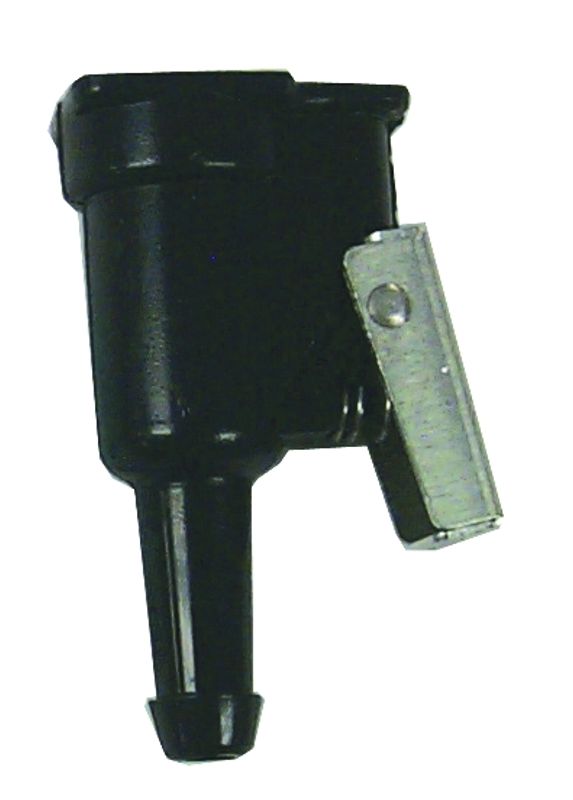 B. tankkobling.Johnson/Evinrude 5/16