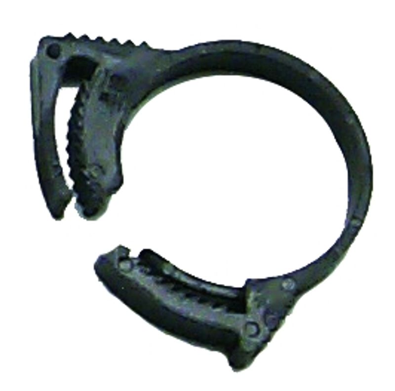 Slangeklemmer (Volvo), Erst: 324825