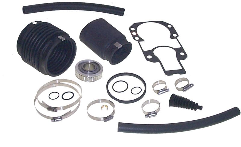 Transom Seal Kit (Mercruiser) Alpha 1, Erst: 30-803098T1