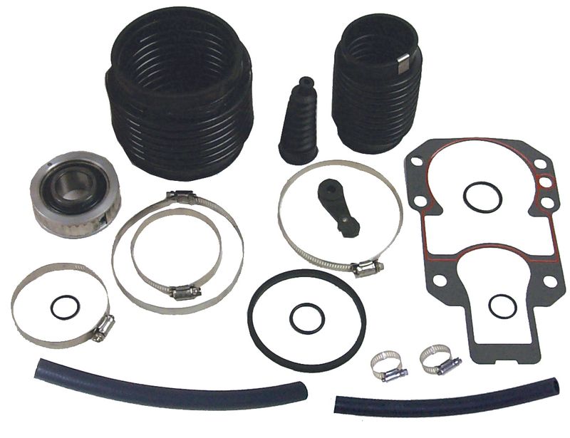 Transom seal kit for Alpha I, Erst: 30-803097T1