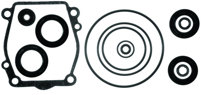 Nedre pakningsett Suzuki V6 2-takt, Erst: 25700-87D00