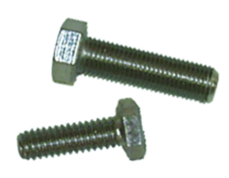 Riser Bolts (Mercruiser)