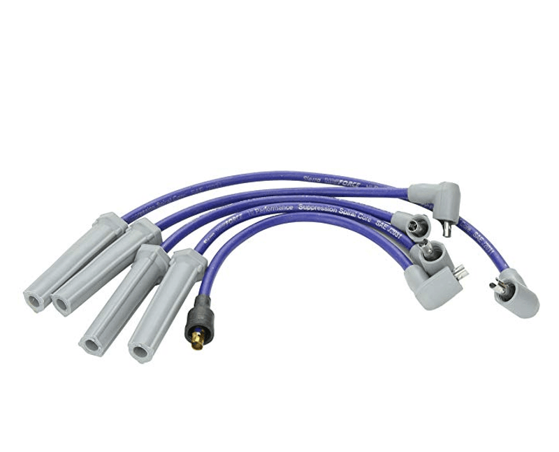 Tennpluggkabel sett (OMC/Cobra), Erst: 503747
