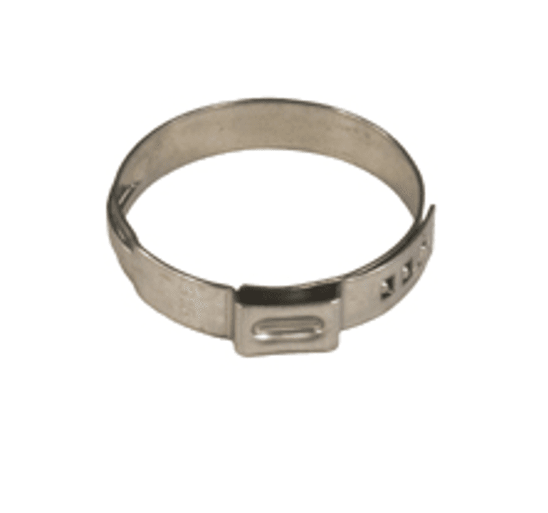 Oetiker Clamp, Erst: 349759