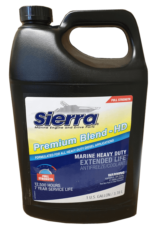 Frostv?ske, Heavy Duty, 3.78L