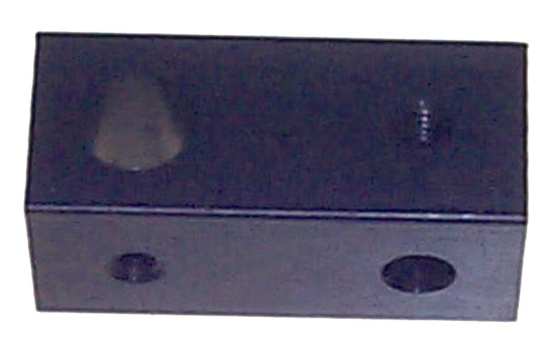 Dial Indicator Holding Tool, Erst: 91-89897