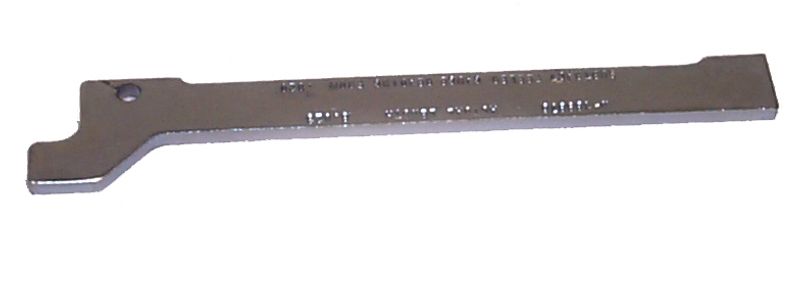 Gauge Bar (OMC/Cobra), Erst: 349957