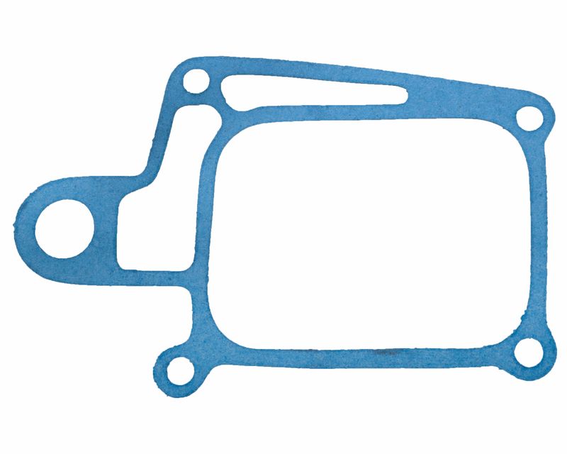 Gasket, Exhaust Manifold, Yamaha, Erst: 676-41133-A0