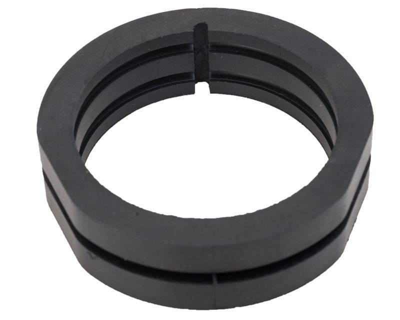 Gasket, Muffler, Yamaha, Erst: 67C-45123-00