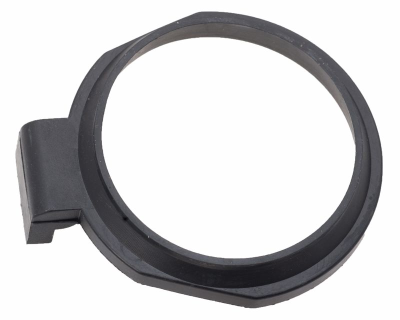 Gasket, Muffler, Yamaha, Erst: 688-45123-00