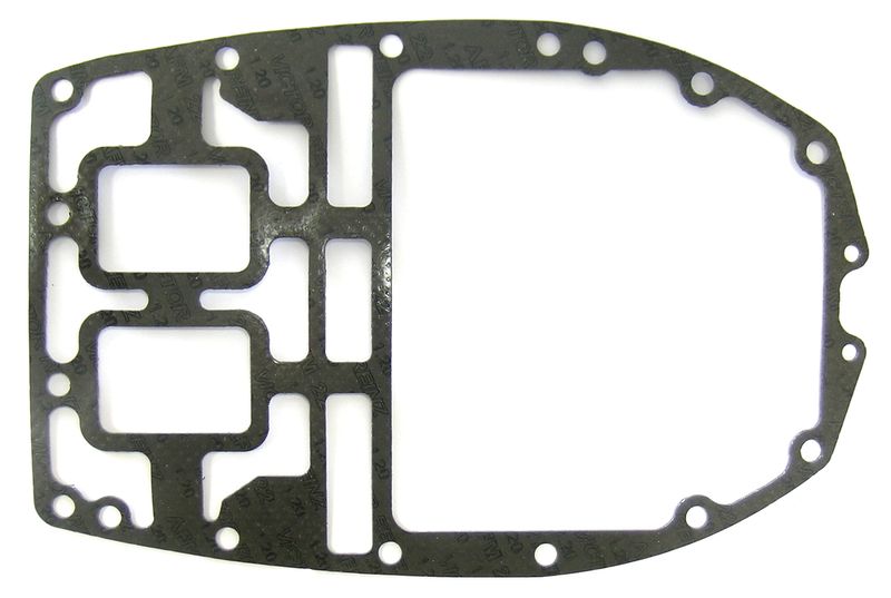 Gasket, Base, Yamaha, Erst: 61A-45113-A0