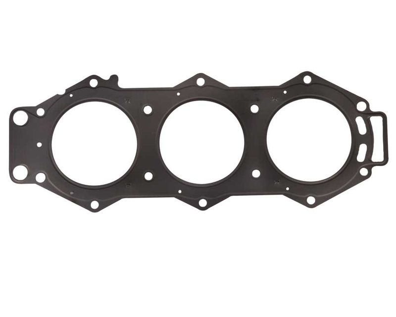 Gasket, Head, Yamaha, Erst: 68F-11181-00