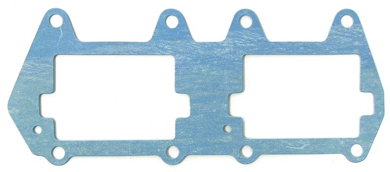 Gasket, Intake, Yamaha, Erst: 676-13646-A0