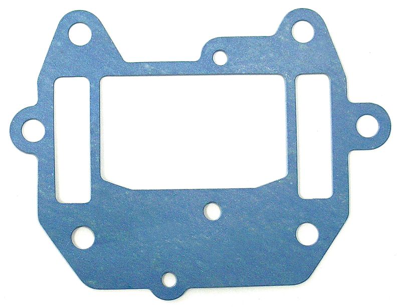 Gasket, Intake, YamahaErst: 6G1-13645-A1