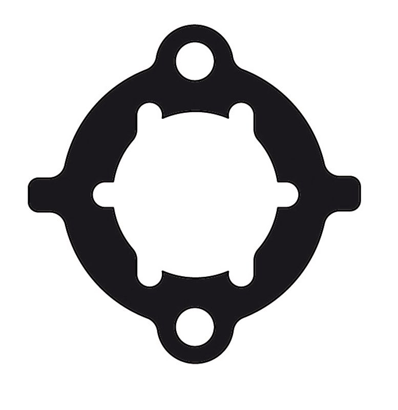 Gasket, Intake, YamahaErst: 6G8-14198-A0