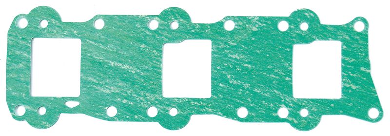 Gasket, Reed, Yamaha