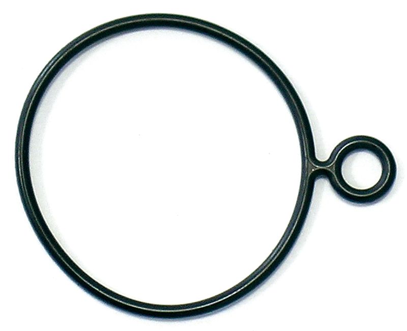 Gasket, YamahaErst: 6H4-14198-01