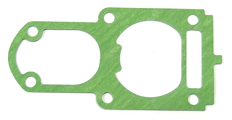 Gasket, Water Pump, Yamaha