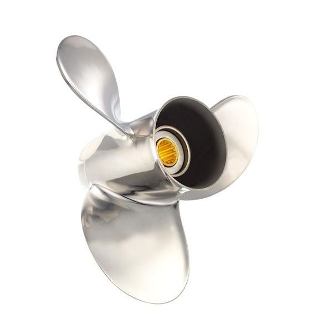 Hovedbilde St?l propell, SOLAS [A] 