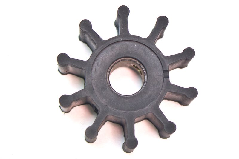 Impeller for Northern lights generator