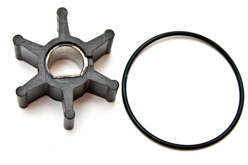 Impellersett for Kohler generator