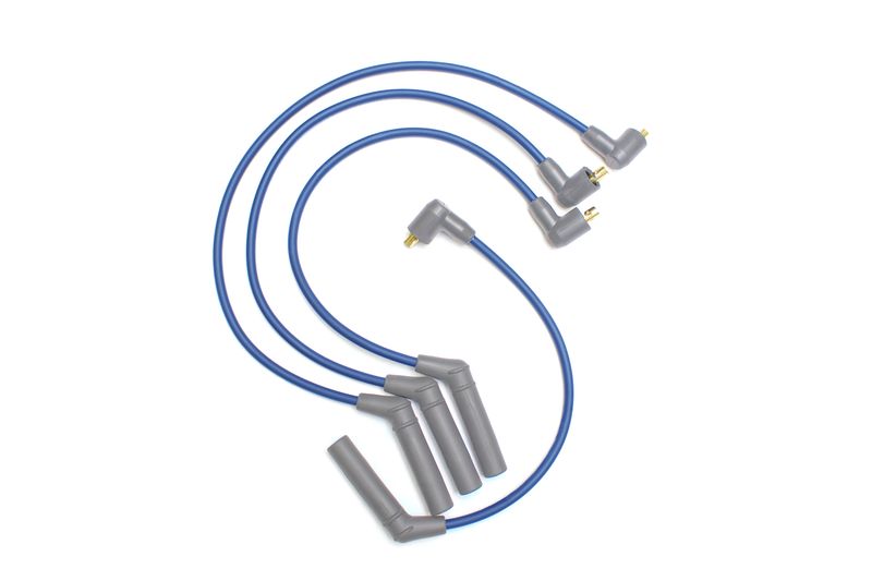 Plugg kabel sett for Westerbeke generato