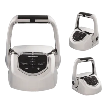 Hovedbilde Kontrollboks Elektronisk for 1 Motor