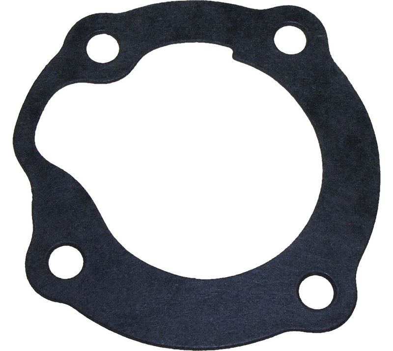 Impeller hus pakning (Johnson/Evinrud, Erst: 329390