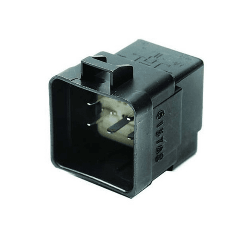 Relay, Tilsvarer: Mercury 86-865202T