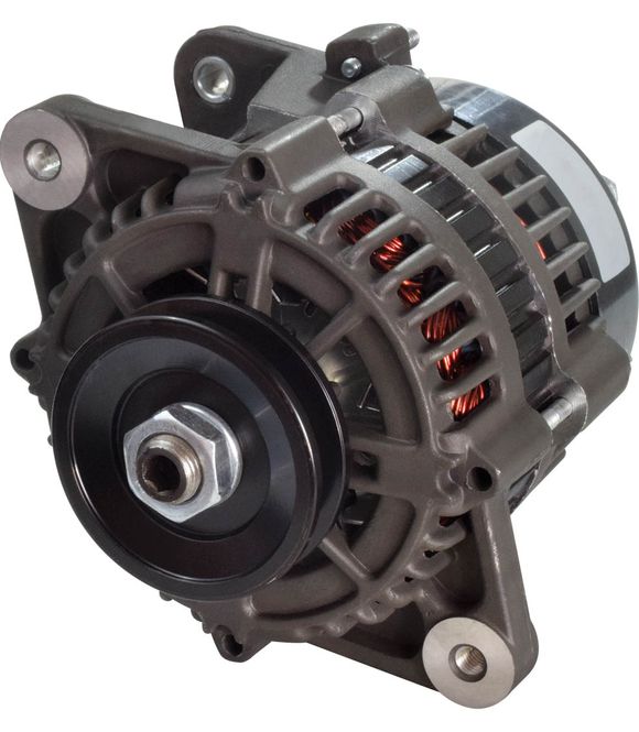 Hovedbilde 70 Amp dynamo (Mercruiser), Erst: 862030T