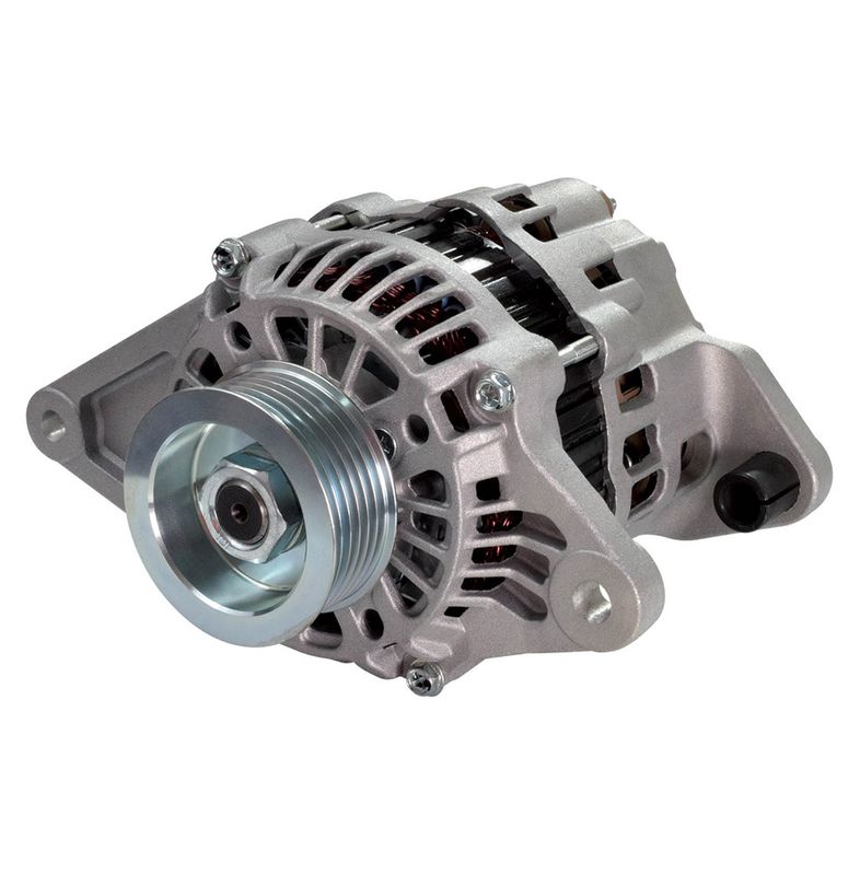 Dynamo, Mercruiser Diesel, Erst: 882571