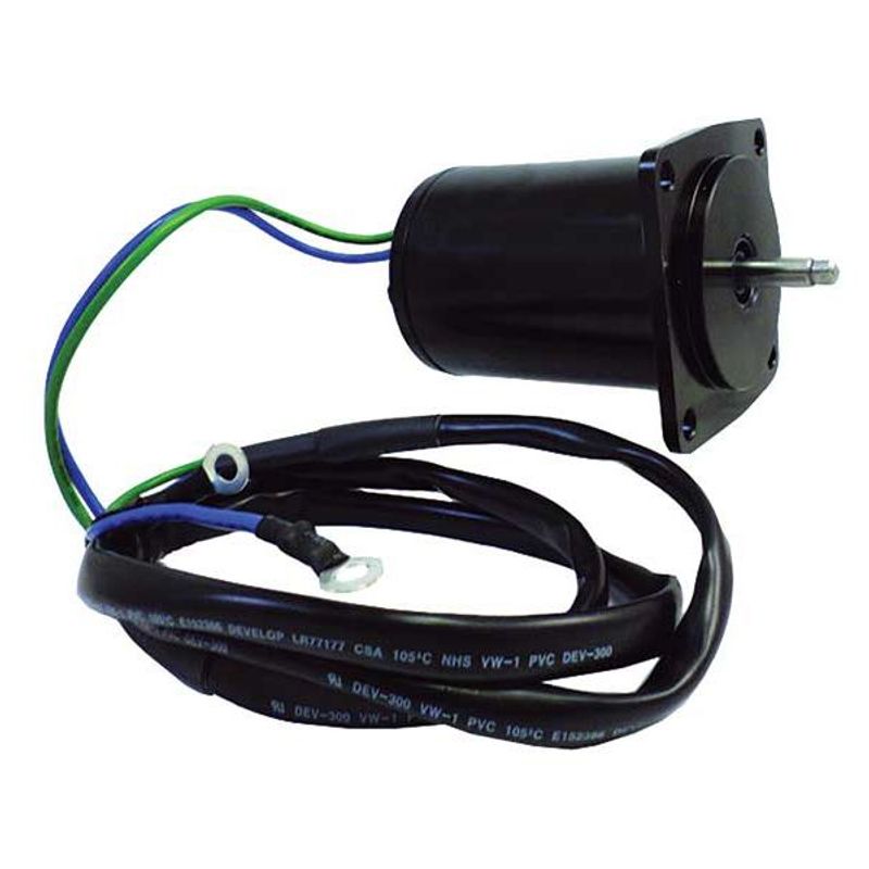 Tilt/Trim Motor til Yamaha F75-F100, 1999-2004