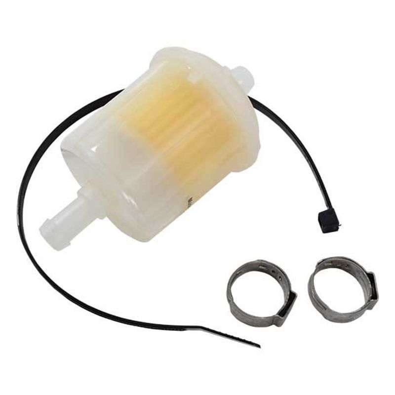 Innvendig Bensinfilter til Johnson/Evinrude 40-200Hk