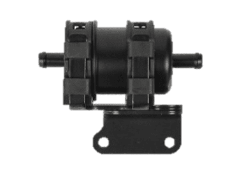 FILTER ASSY SUZUKI 70-90 HK, :15440-87L10 / 15440-87L11