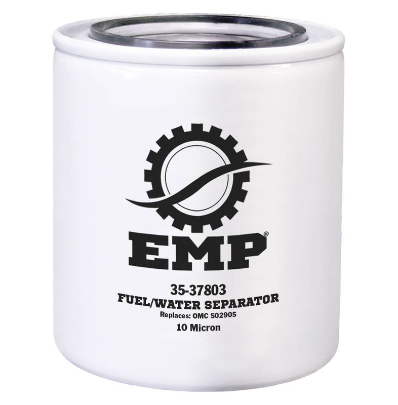 10 Micron vannutskiller filter, erst: 502905, 174144