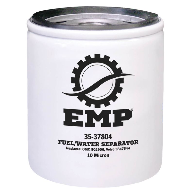 Bensinfilter, 10?m, erst: OMC 502906, Volvo 3862228