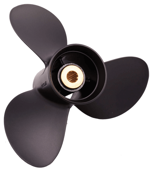 Hovedbilde Alu propell, SOLAS [A] 