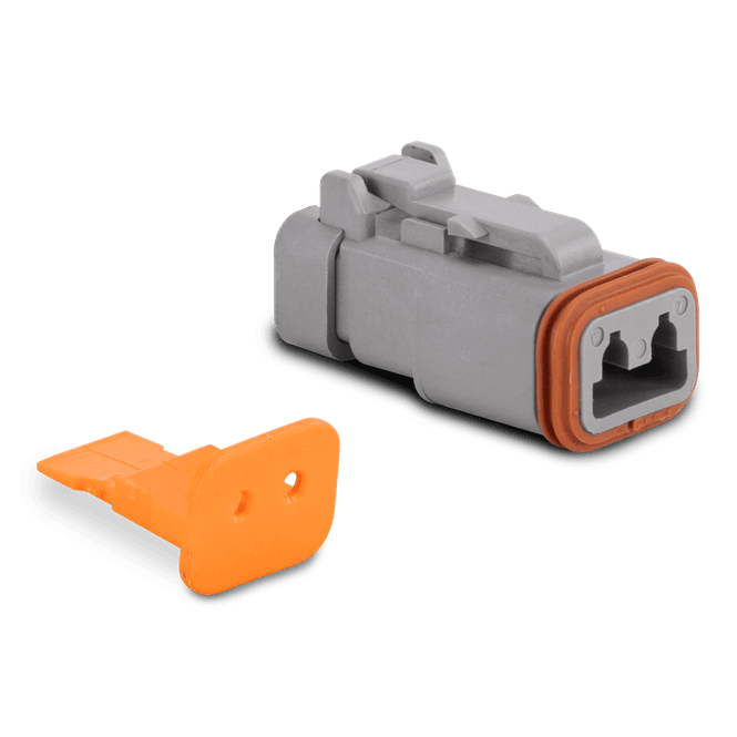 Hovedbilde Deutsch,Kontakt for sylinder ( 1 stk )