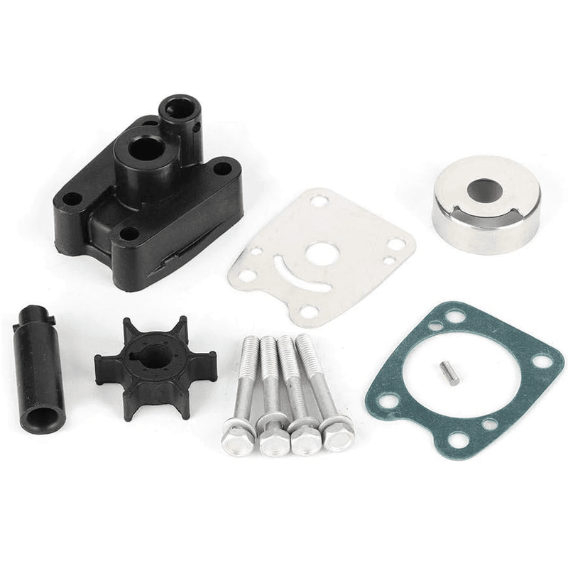 Water Pump Repair Kit - Mercury / Yamaha - 4/5 1984-96