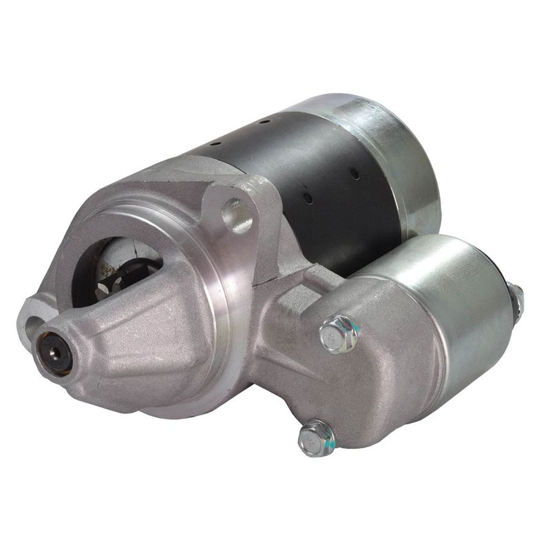 Starter, Yanmar, Erst: 114361-77011
