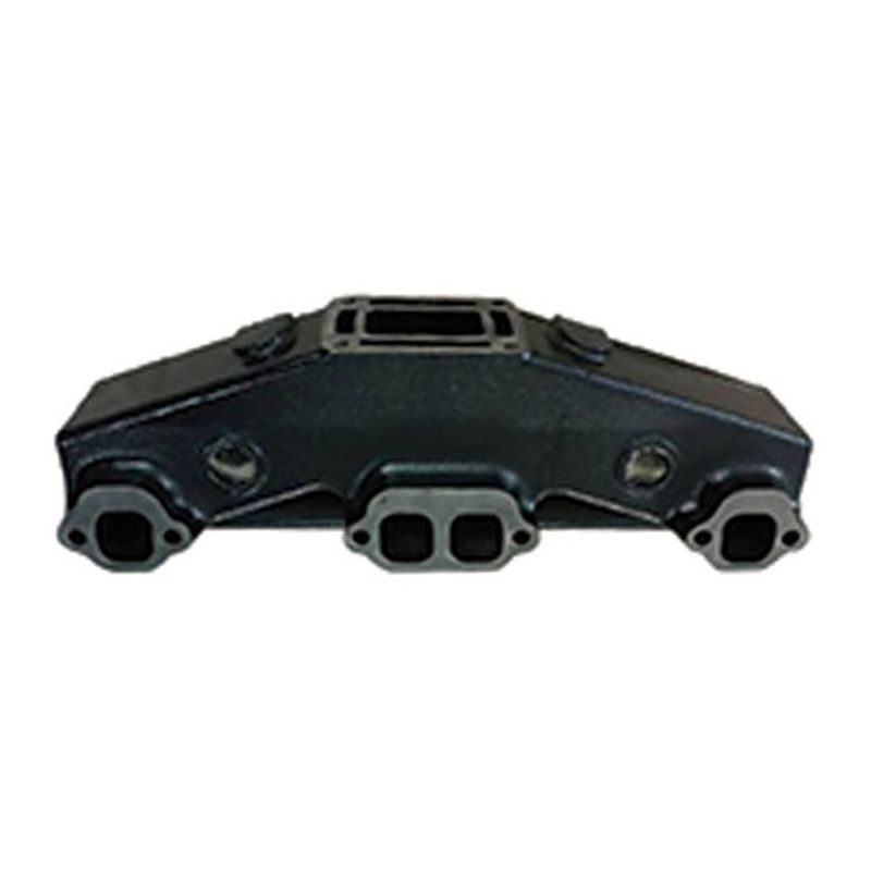 Manifold til 305?350 C.I.D, Volvo 5-5.7L/, tilsv 3852374 mfl