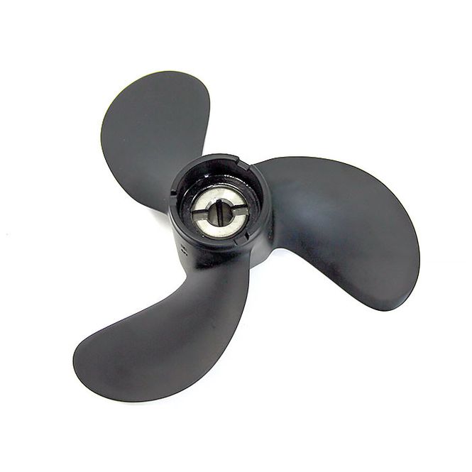 Hovedbilde Alu propell, SOLAS [5HP] 