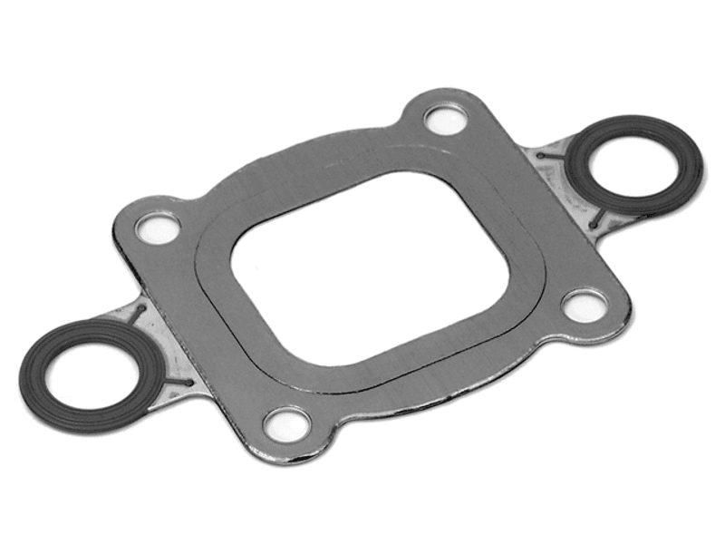 Elbow Gasket - Full Flow (?pen)