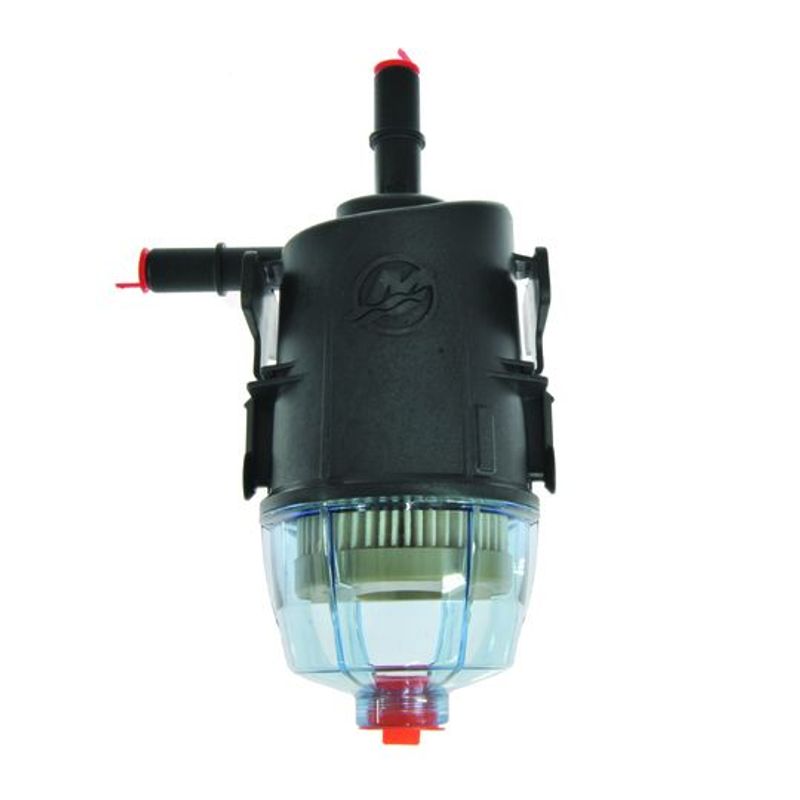 Vannutskillerfilter til Mercury 150-450Hk, 3.4L V6 / 4.6L V8