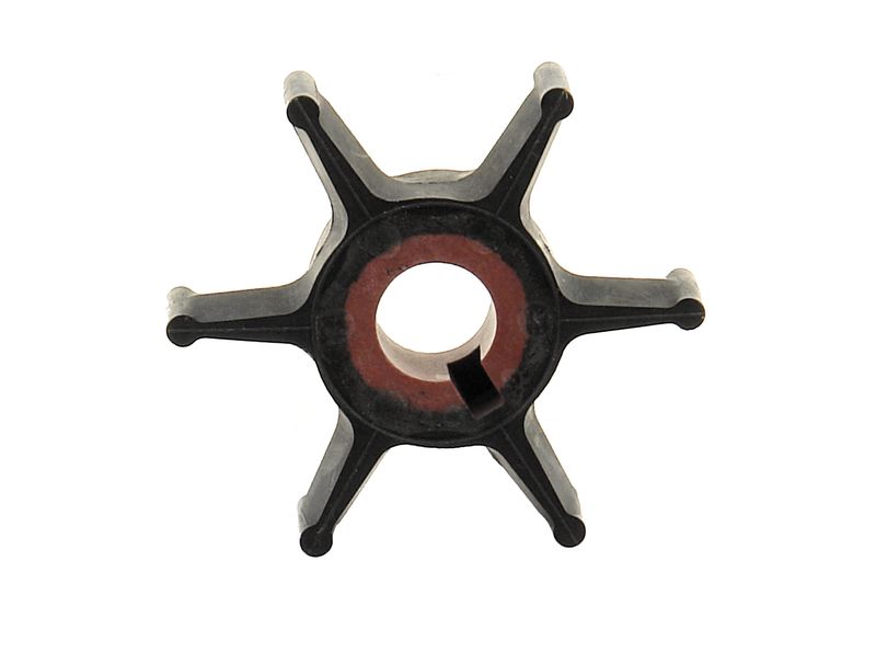 Impeller, 9,9/15 Hk Force