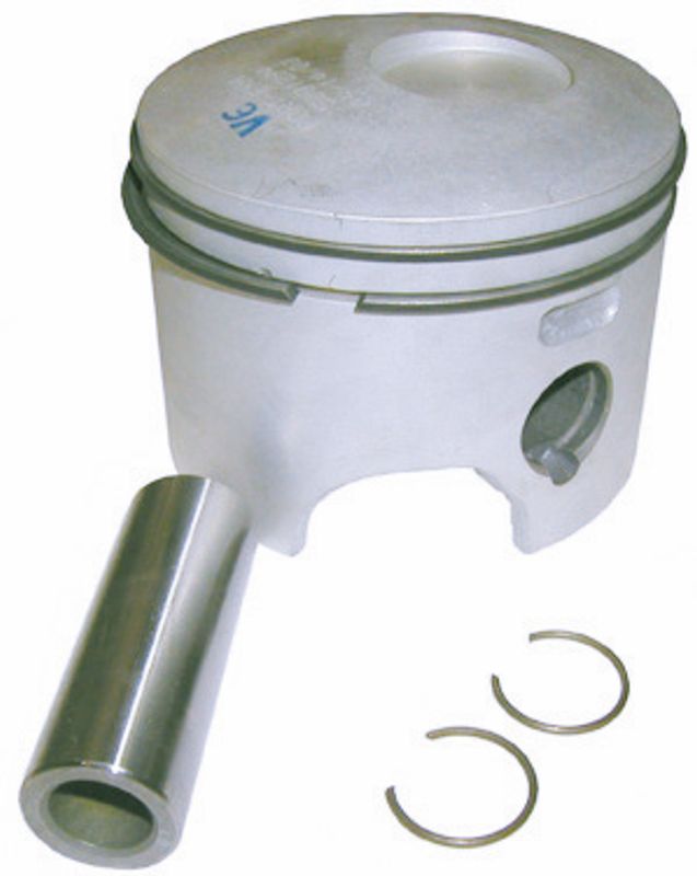 Evinrude Stempel , Babord .020 Bor, V4/V6, 115,175 HK